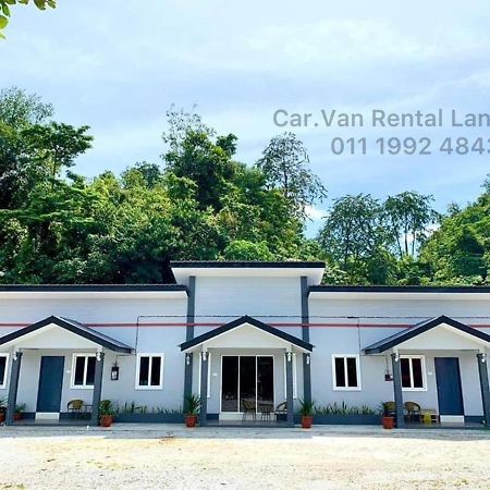 Homestay Langkawi Geopark بانتايْ تْشينانغ المظهر الخارجي الصورة
