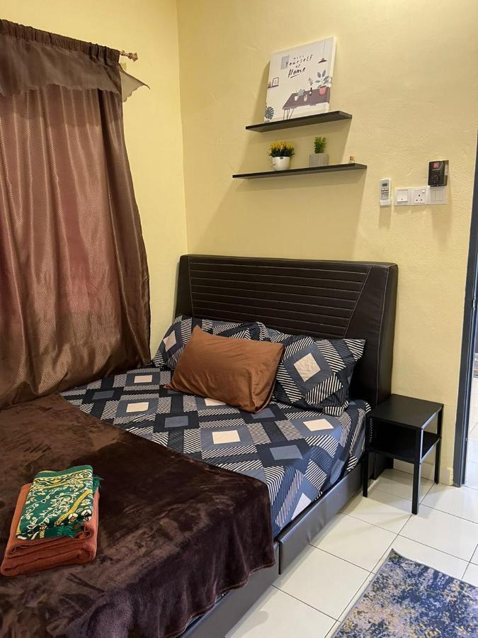 Homestay Langkawi Geopark بانتايْ تْشينانغ المظهر الخارجي الصورة